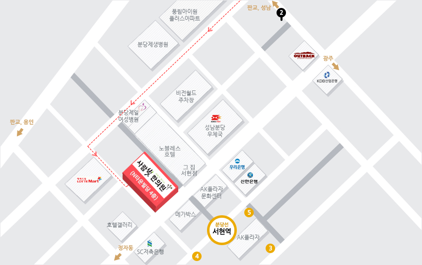 약도설명필요