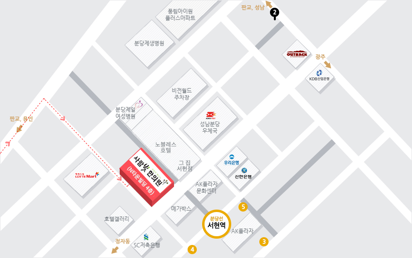 약도설명필요