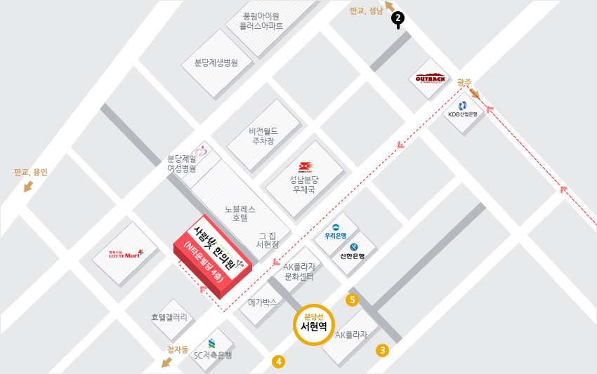 약도설명필요