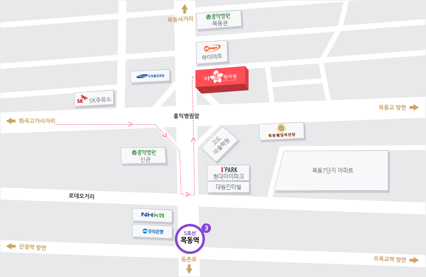약도설명필요